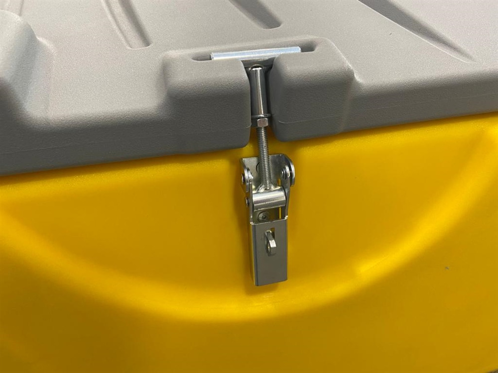 EMILIANA SERBATOI Carrytank CTK 600 - Lagertank: das Bild 3 EMILIANA SERBATOI Carrytank CTK 600 - Lagertank: das Bild 3