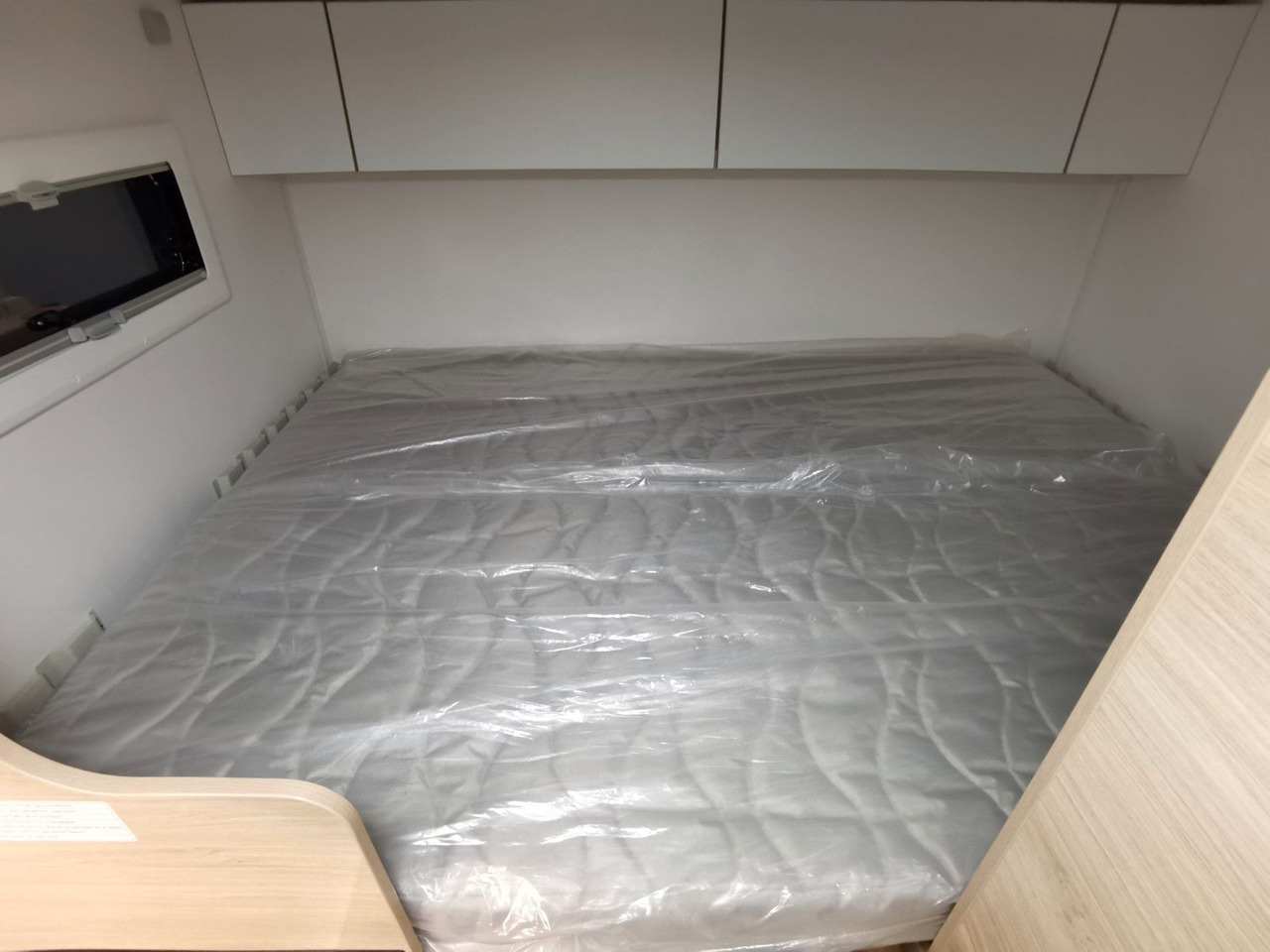 Teilintegriertes Wohnmobil Chausson S 514 FIRST LINE / - 2026 - / 165PS-8G AUTOMATIK: das Bild 18