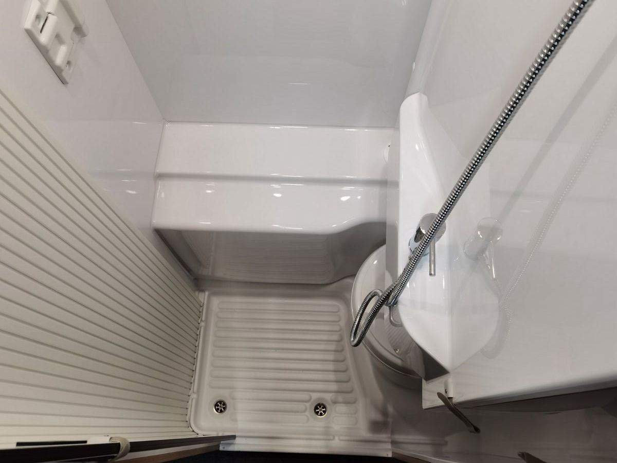 Teilintegriertes Wohnmobil Chausson S 514 FIRST LINE / - 2026 - / 165PS-8G AUTOMATIK: das Bild 21