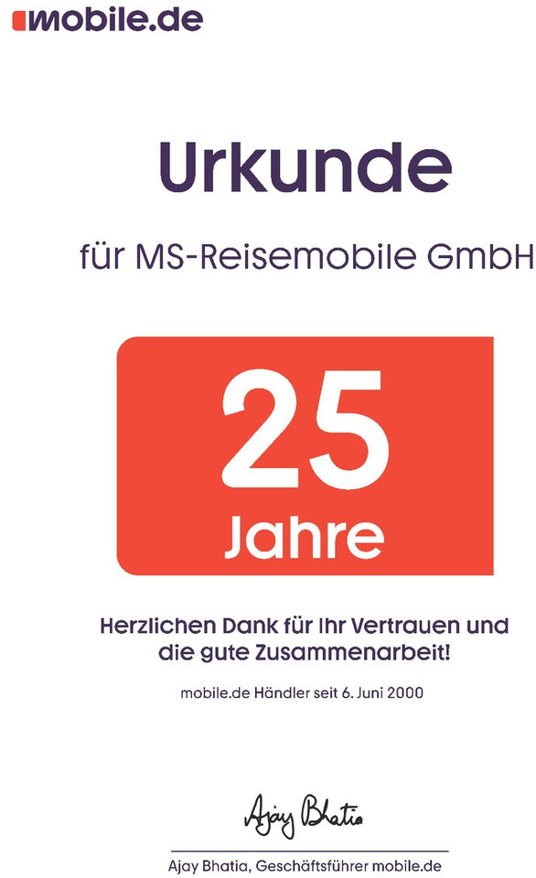 Teilintegriertes Wohnmobil Eura Mobil PROFILA T 695 EB / MODELL 2026 / EINZELBETTEN: das Bild 31 Teilintegriertes Wohnmobil Eura Mobil PROFILA T 695 EB / MODELL 2026 / EINZELBETTEN: das Bild 31