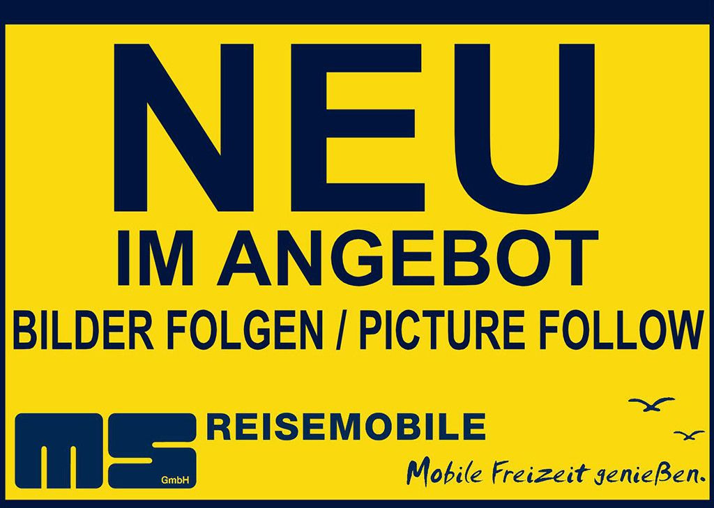 Forster A 699 DVB / Modell 2026 / 165PS /8x SCHLAFPLÄTZE - Alkoven Wohnmobil: das Bild 3 Forster A 699 DVB / Modell 2026 / 165PS /8x SCHLAFPLÄTZE - Alkoven Wohnmobil: das Bild 3