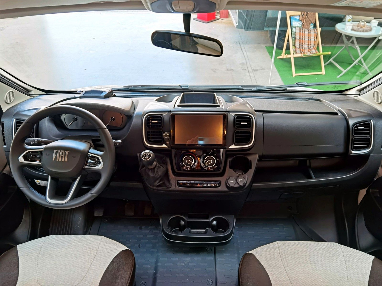 Weinsberg CARACOMPACT 600 MEG EDITION PEPPER / TOP-AUSSTAT - Leasing Weinsberg CARACOMPACT 600 MEG EDITION PEPPER / TOP-AUSSTAT: das Bild 15