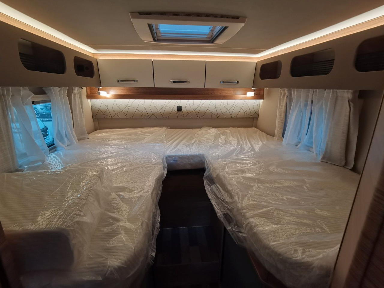 Weinsberg CARACOMPACT 600 MEG PEPPER / 8G. - AUTOMATIK - Leasing Weinsberg CARACOMPACT 600 MEG PEPPER / 8G. - AUTOMATIK: das Bild 18