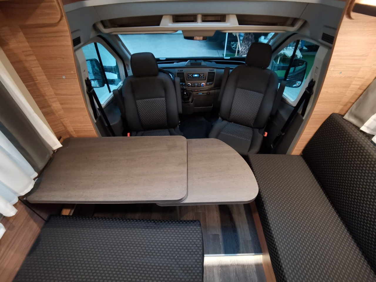 Weinsberg CARALOFT 650 MF / 155PS / TOP - AUSSTATTUNG - Leasing Weinsberg CARALOFT 650 MF / 155PS / TOP - AUSSTATTUNG: das Bild 13