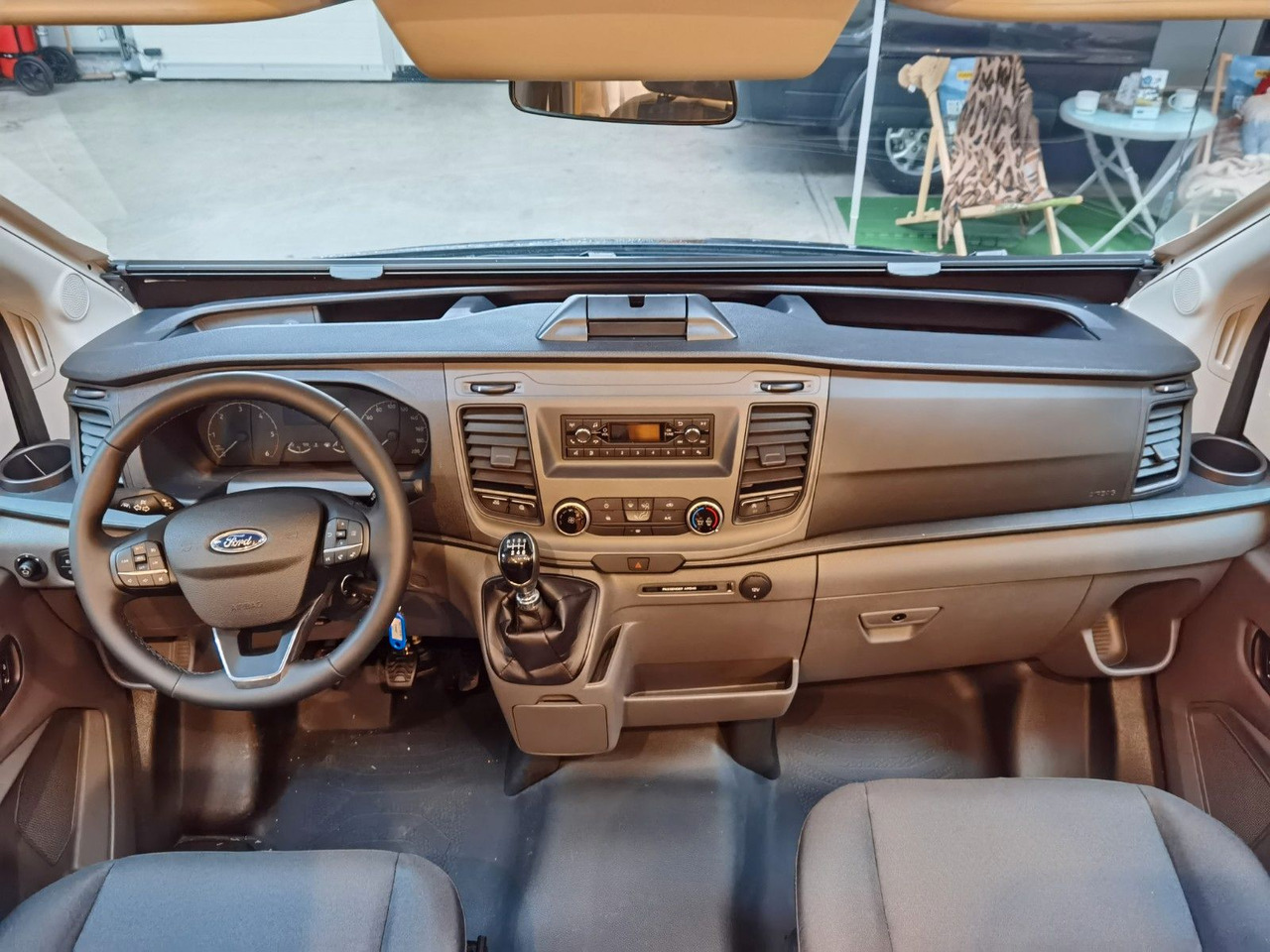 Weinsberg CARALOFT 650 MF / 155PS / TOP - AUSSTATTUNG - Leasing Weinsberg CARALOFT 650 MF / 155PS / TOP - AUSSTATTUNG: das Bild 11