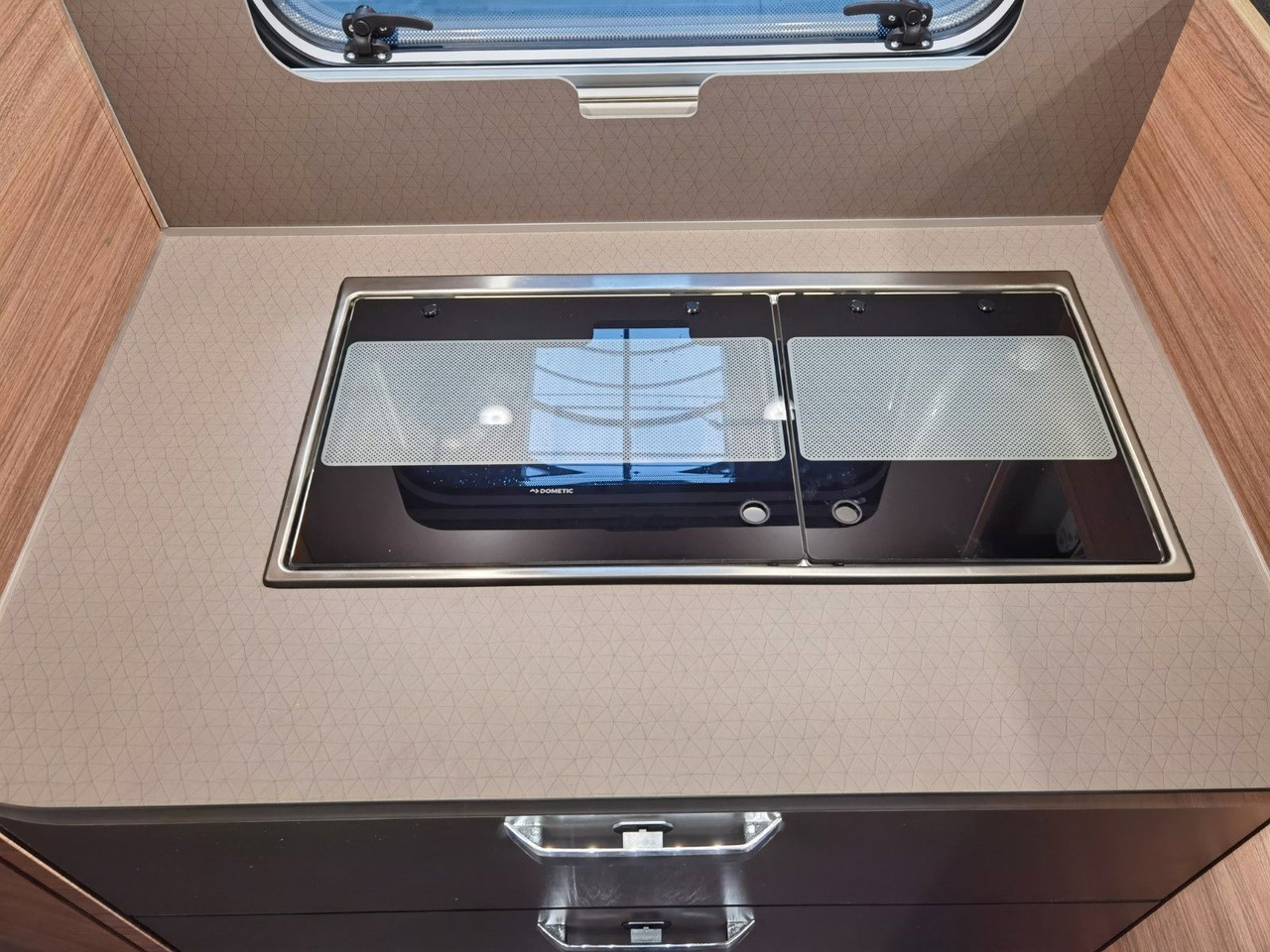 Weinsberg CARALOFT 650 MF / 155PS / TOP - AUSSTATTUNG - Leasing Weinsberg CARALOFT 650 MF / 155PS / TOP - AUSSTATTUNG: das Bild 17