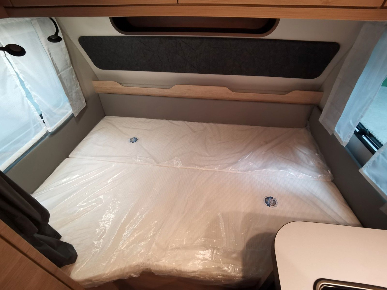 Wohnwagen Weinsberg CARAONE 390 QD  / -2026 -/ ALLE PAKETE: das Bild 17