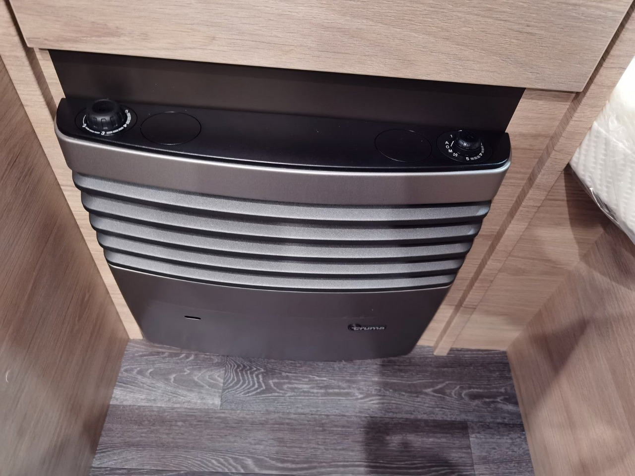 Wohnwagen Weinsberg CARAONE 390 QD  / -2026 -/ ALLE PAKETE: das Bild 22