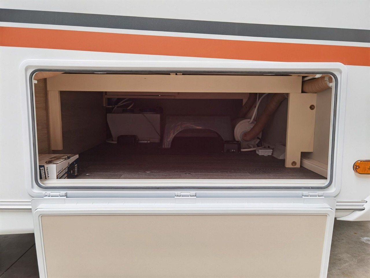 Wohnwagen Weinsberg CARAONE 390 QD  / -2026 -/ ALLE PAKETE: das Bild 12