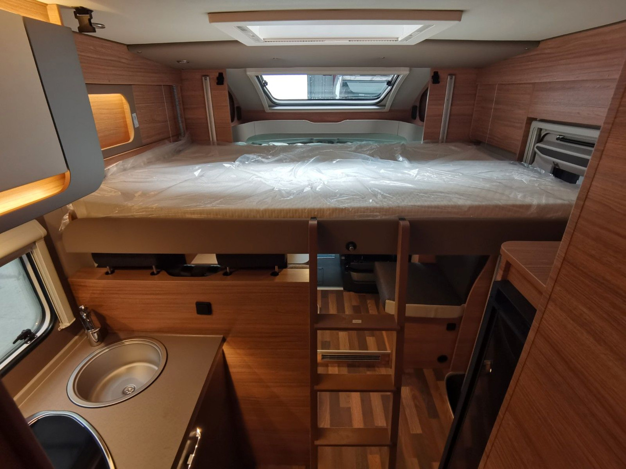 Weinsberg CARASUITE 650 MG / 140PS / HECKBETT & HUBBETT - Leasing Weinsberg CARASUITE 650 MG / 140PS / HECKBETT & HUBBETT: das Bild 20