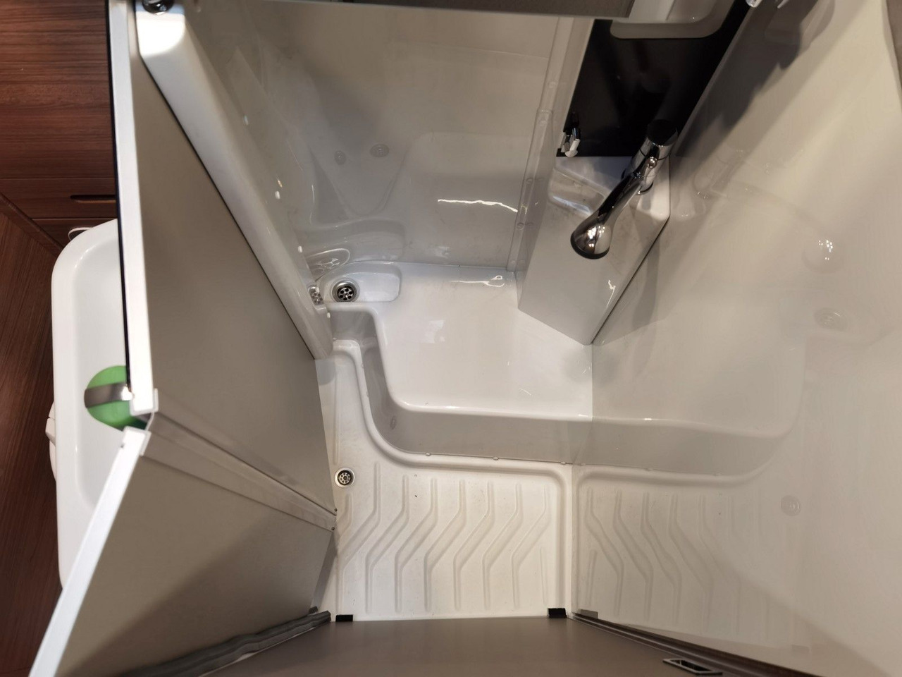 Weinsberg X-CURSION CUV 500 LT PEPPER EDITION / 150PS-DSG - Leasing Weinsberg X-CURSION CUV 500 LT PEPPER EDITION / 150PS-DSG: das Bild 27