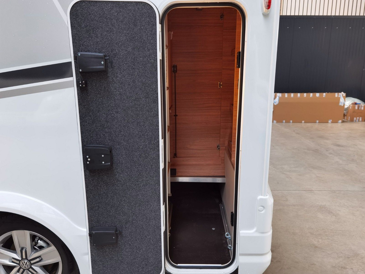 Weinsberg X-CURSION CUV 500 LT PEPPER EDITION / 150PS-DSG - Leasing Weinsberg X-CURSION CUV 500 LT PEPPER EDITION / 150PS-DSG: das Bild 13