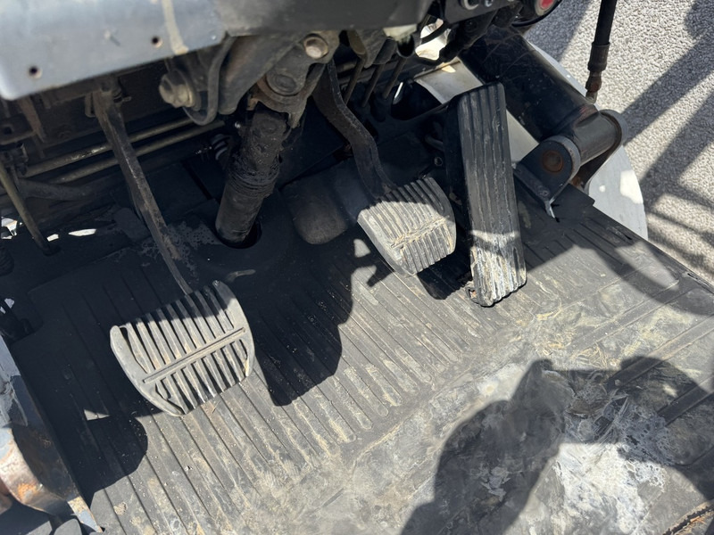 Toyota 62-6FDF30 - Dieselstapler: das Bild 5 Toyota 62-6FDF30 - Dieselstapler: das Bild 5