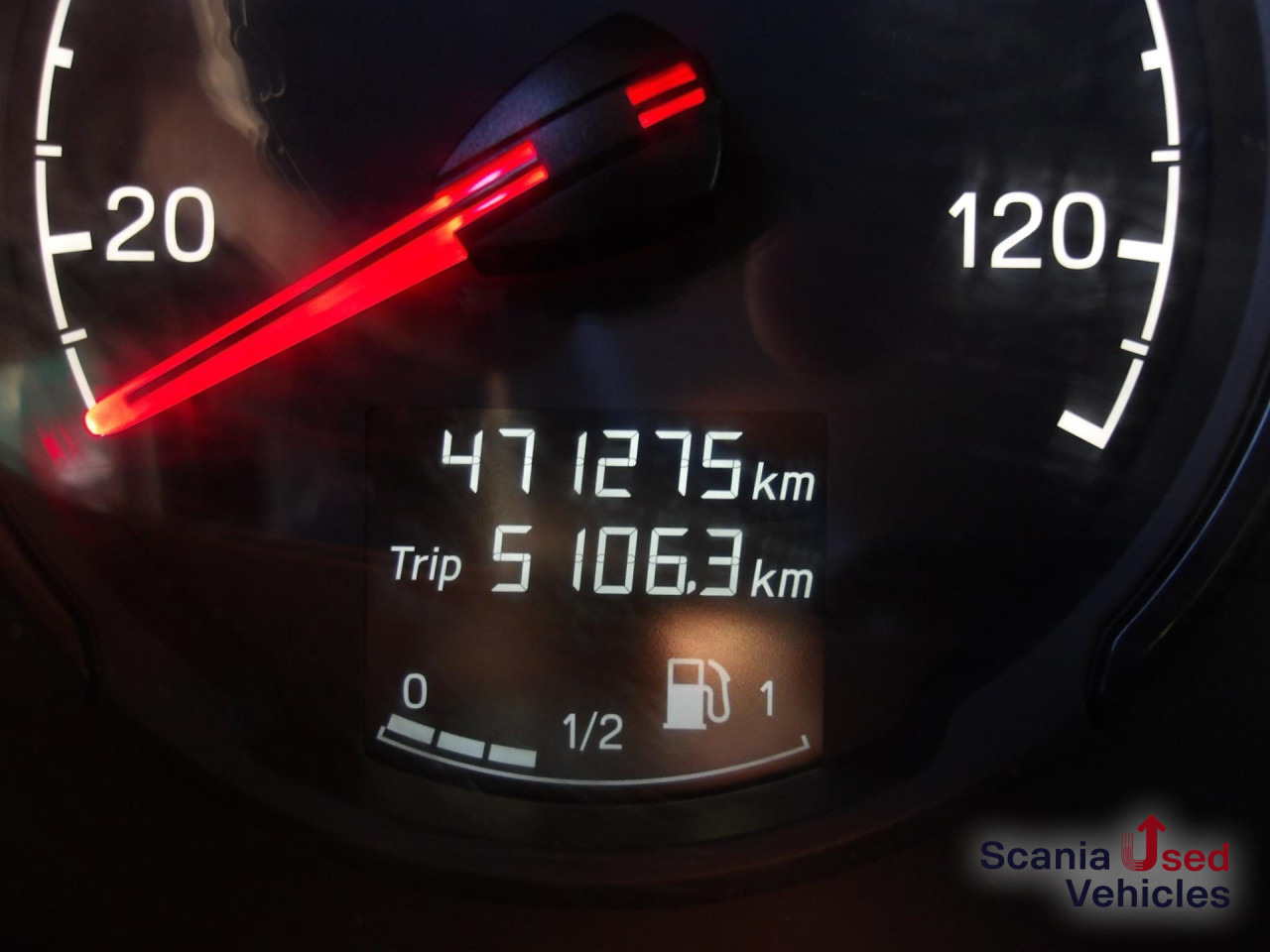 SCANIA S 450 A4x2EB Lowliner - Sattelzugmaschine: das Bild 2 SCANIA S 450 A4x2EB Lowliner - Sattelzugmaschine: das Bild 2