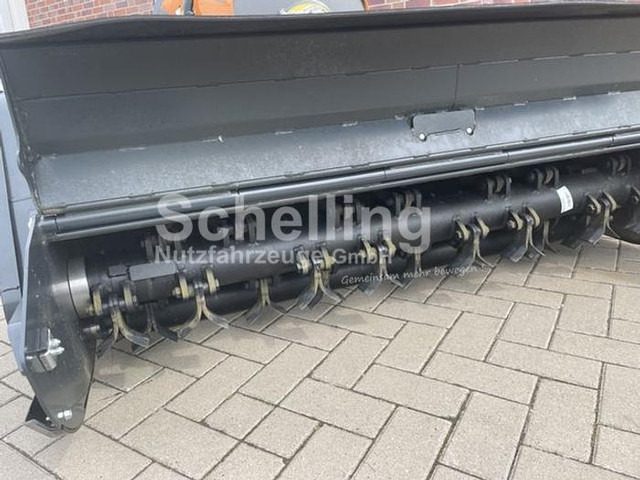 Energreen RoboMIDI - Forsttechnik: das Bild 5 Energreen RoboMIDI - Forsttechnik: das Bild 5