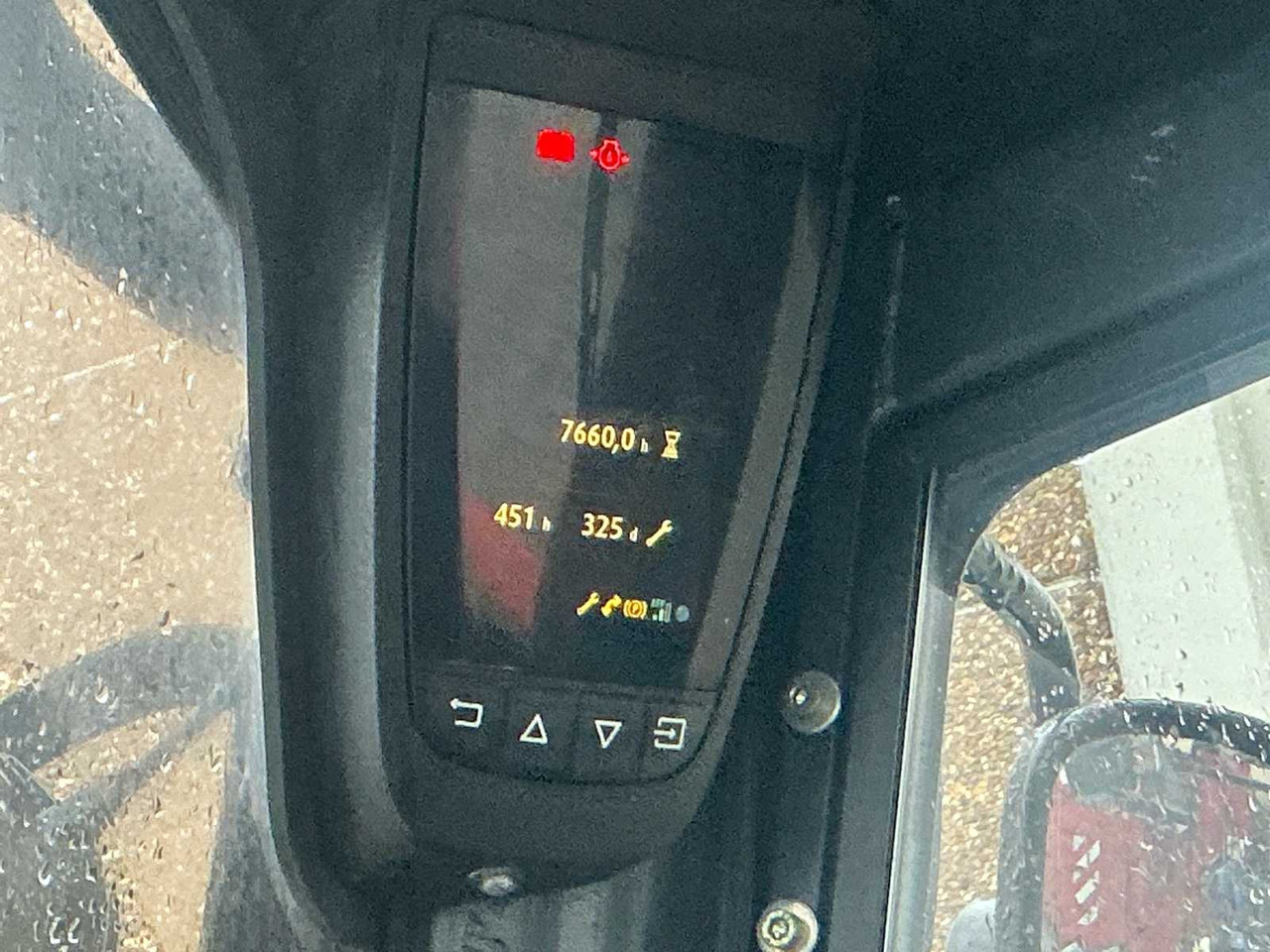 Gabelstapler 2018 LINDE H50D-02/600 FORKLIFT TRUCK: das Bild 12 Gabelstapler 2018 LINDE H50D-02/600 FORKLIFT TRUCK: das Bild 12