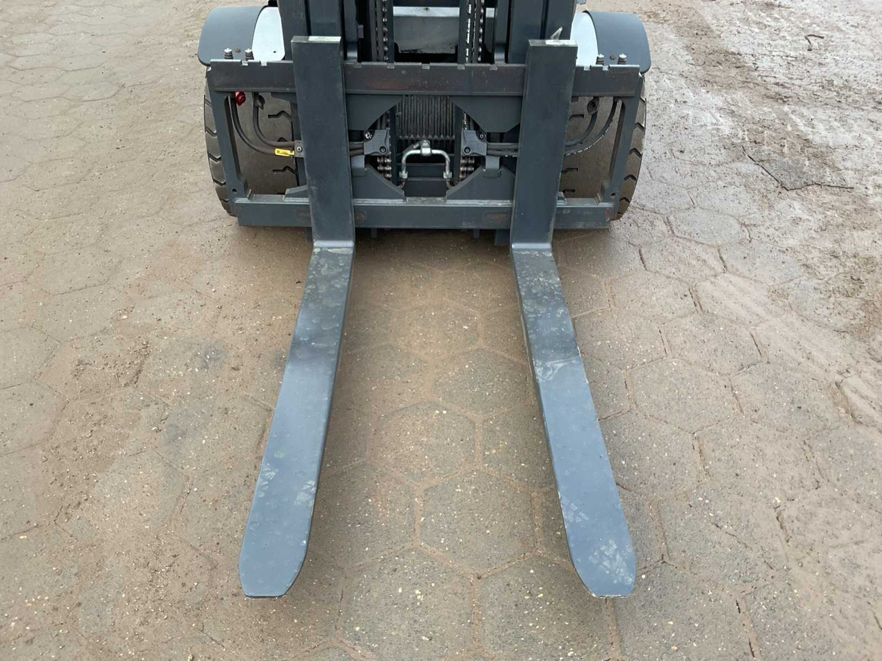 Gabelstapler 2020 STILL RX 60-35/600 FORKLIFT: das Bild 6 Gabelstapler 2020 STILL RX 60-35/600 FORKLIFT: das Bild 6