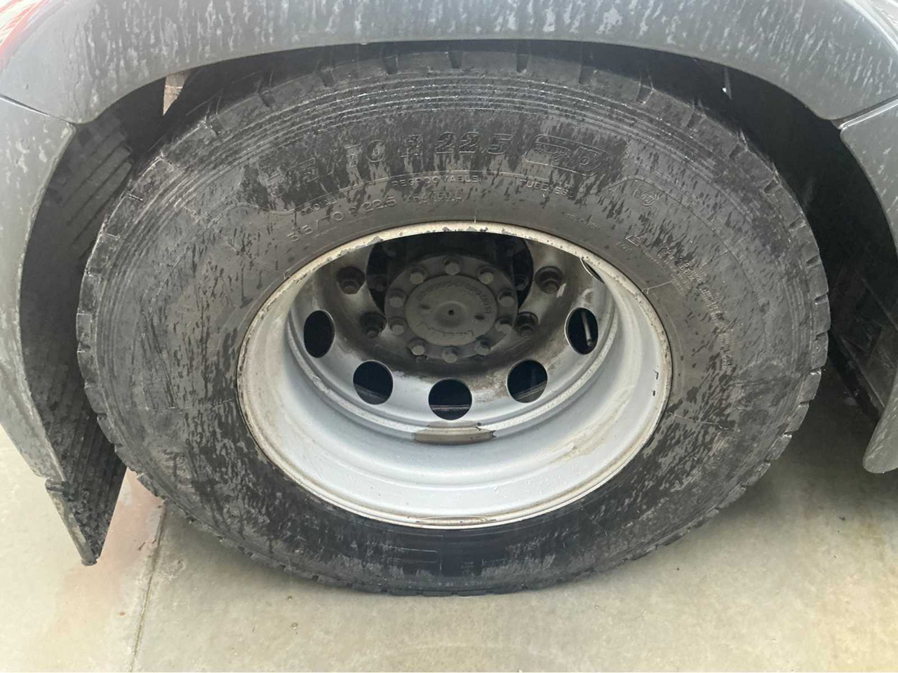 LKW 2022 MAN TGX: das Bild 15 LKW 2022 MAN TGX: das Bild 15