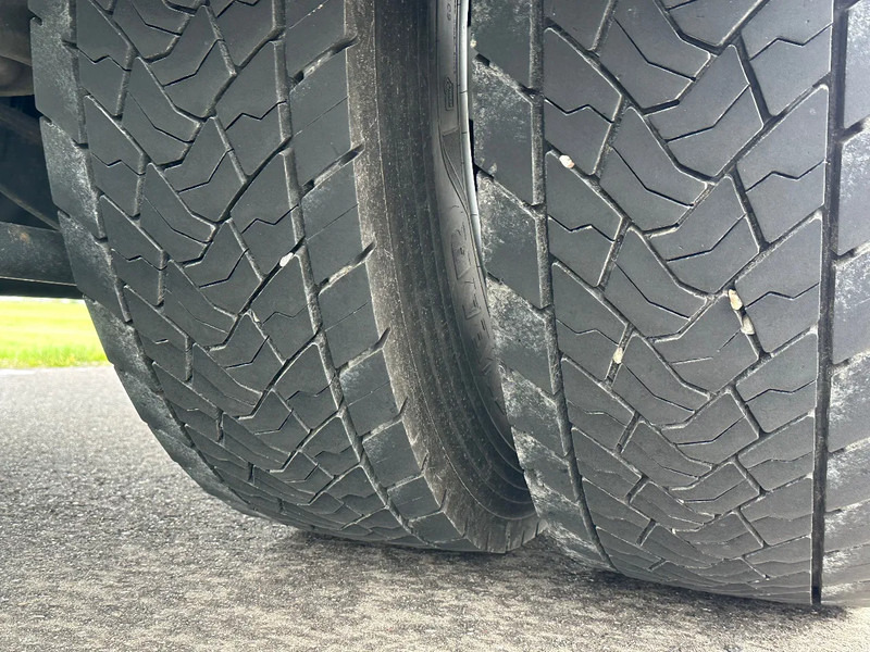 Koffer LKW DAF LF 230 LF 230.18 EURO6. 2021.181204km. 720x249x235. 10934kg.: das Bild 15 Koffer LKW DAF LF 230 LF 230.18 EURO6. 2021.181204km. 720x249x235. 10934kg.: das Bild 15