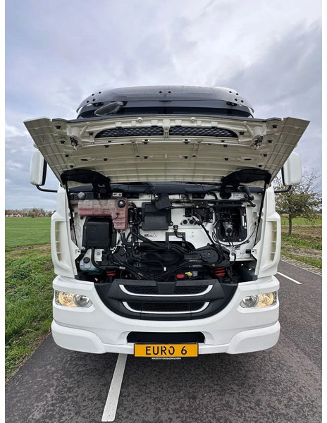 Koffer LKW DAF LF 230 LF 230.18 EURO6. 2021.181204km. 720x249x235. 10934kg.: das Bild 20 Koffer LKW DAF LF 230 LF 230.18 EURO6. 2021.181204km. 720x249x235. 10934kg.: das Bild 20