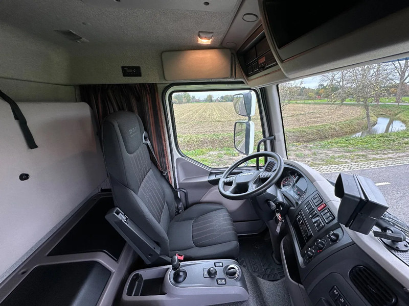 Koffer LKW DAF LF 230 LF 230.18 EURO6. 2021.181204km. 720x249x235. 10934kg.: das Bild 19 Koffer LKW DAF LF 230 LF 230.18 EURO6. 2021.181204km. 720x249x235. 10934kg.: das Bild 19