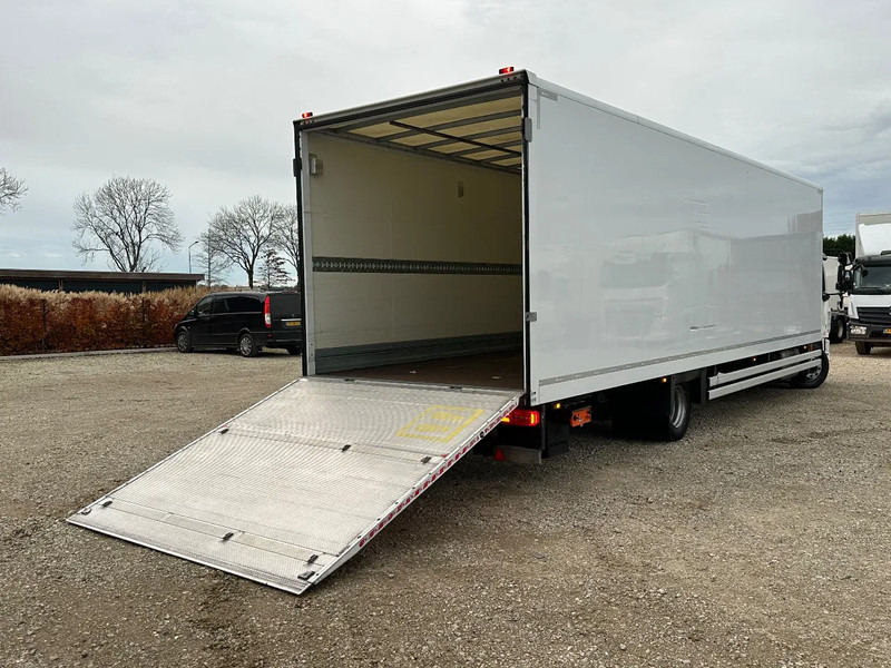 DAF LF 230 LF230.12 EURO6. 2018. 880x247x233 - Koffer LKW: das Bild 4 DAF LF 230 LF230.12 EURO6. 2018. 880x247x233 - Koffer LKW: das Bild 4