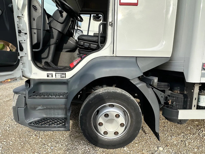 Renault D - Koffer LKW: das Bild 5 Renault D - Koffer LKW: das Bild 5
