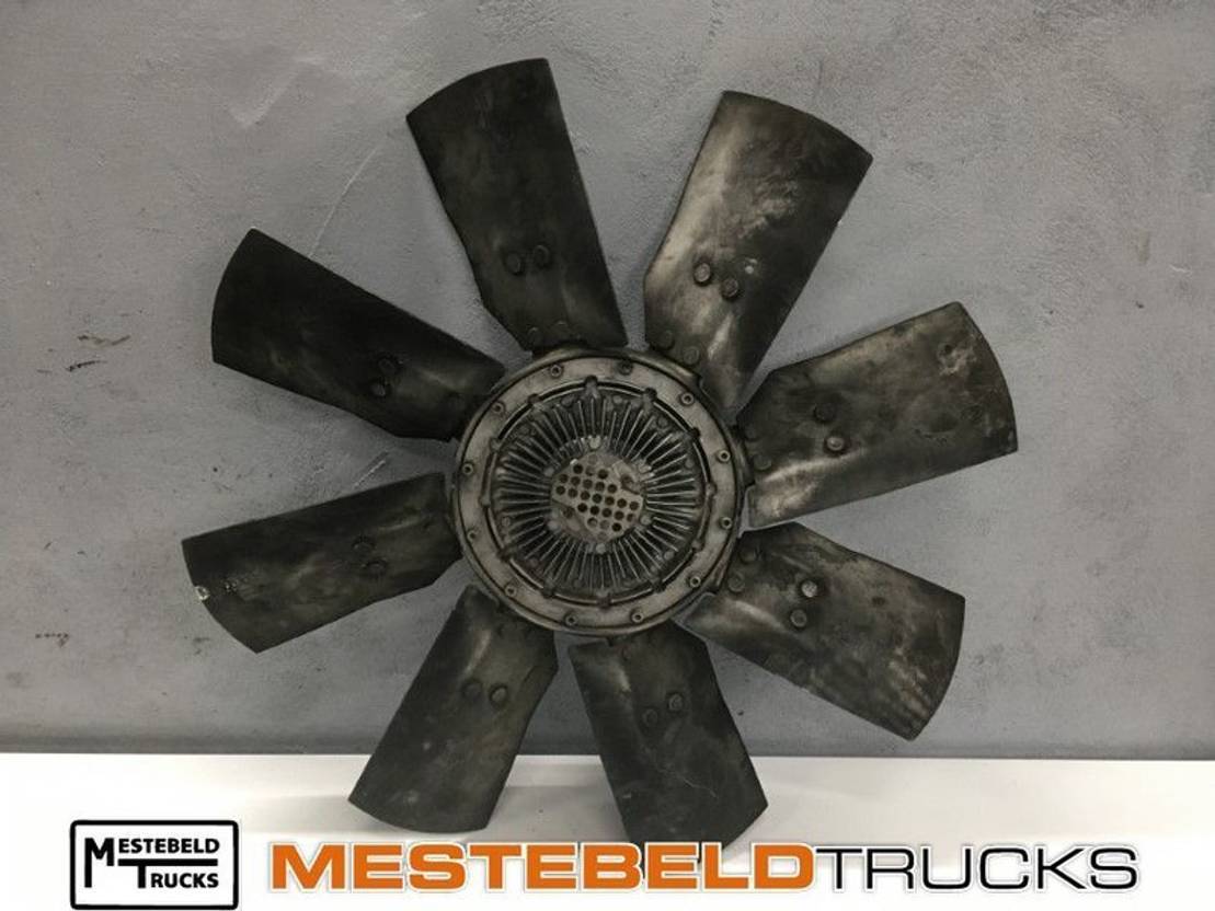 DAF Ventilator WS motor - Kühlsystem für LKW: das Bild 1 DAF Ventilator WS motor - Kühlsystem für LKW: das Bild 1