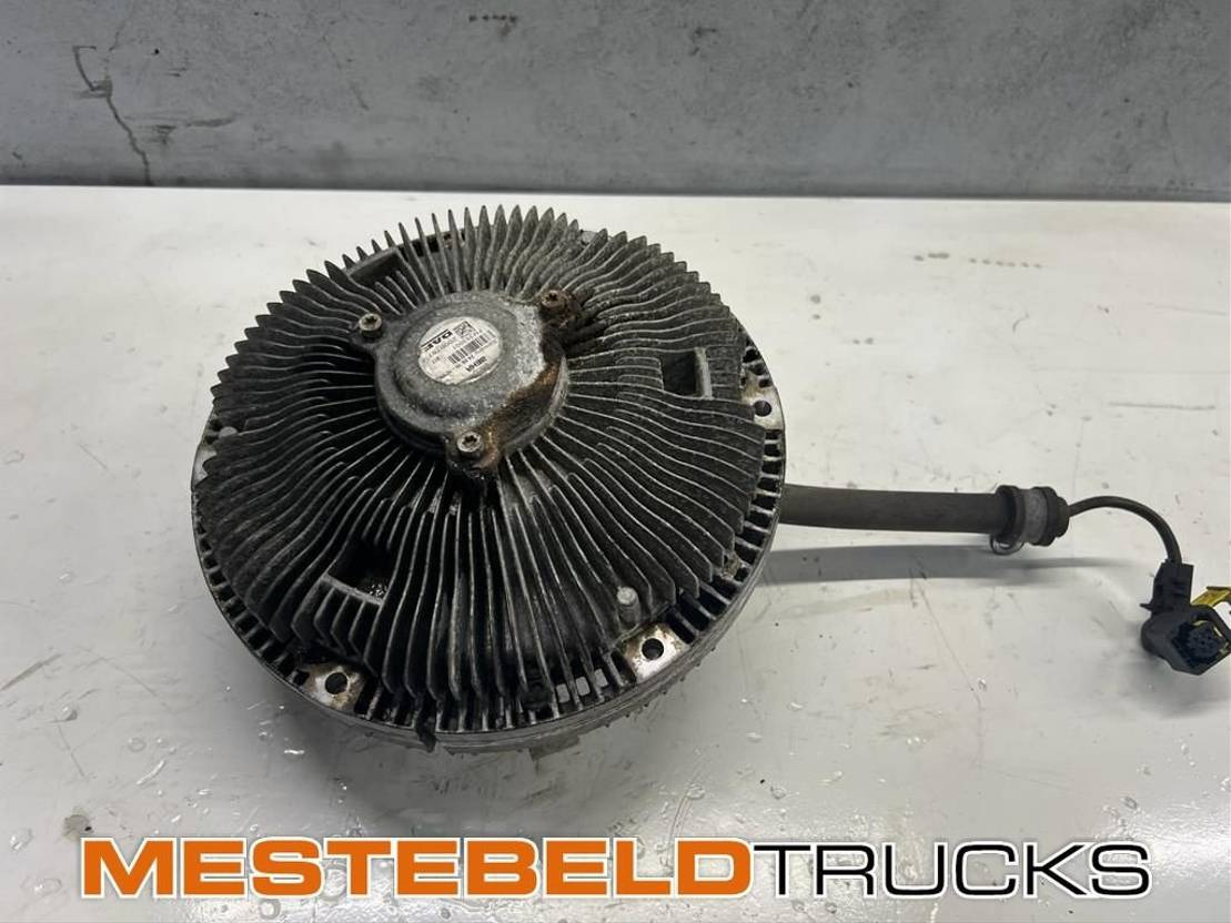 DAF Visco koppeling MX 13 - Kühlsystem für LKW: das Bild 1 DAF Visco koppeling MX 13 - Kühlsystem für LKW: das Bild 1