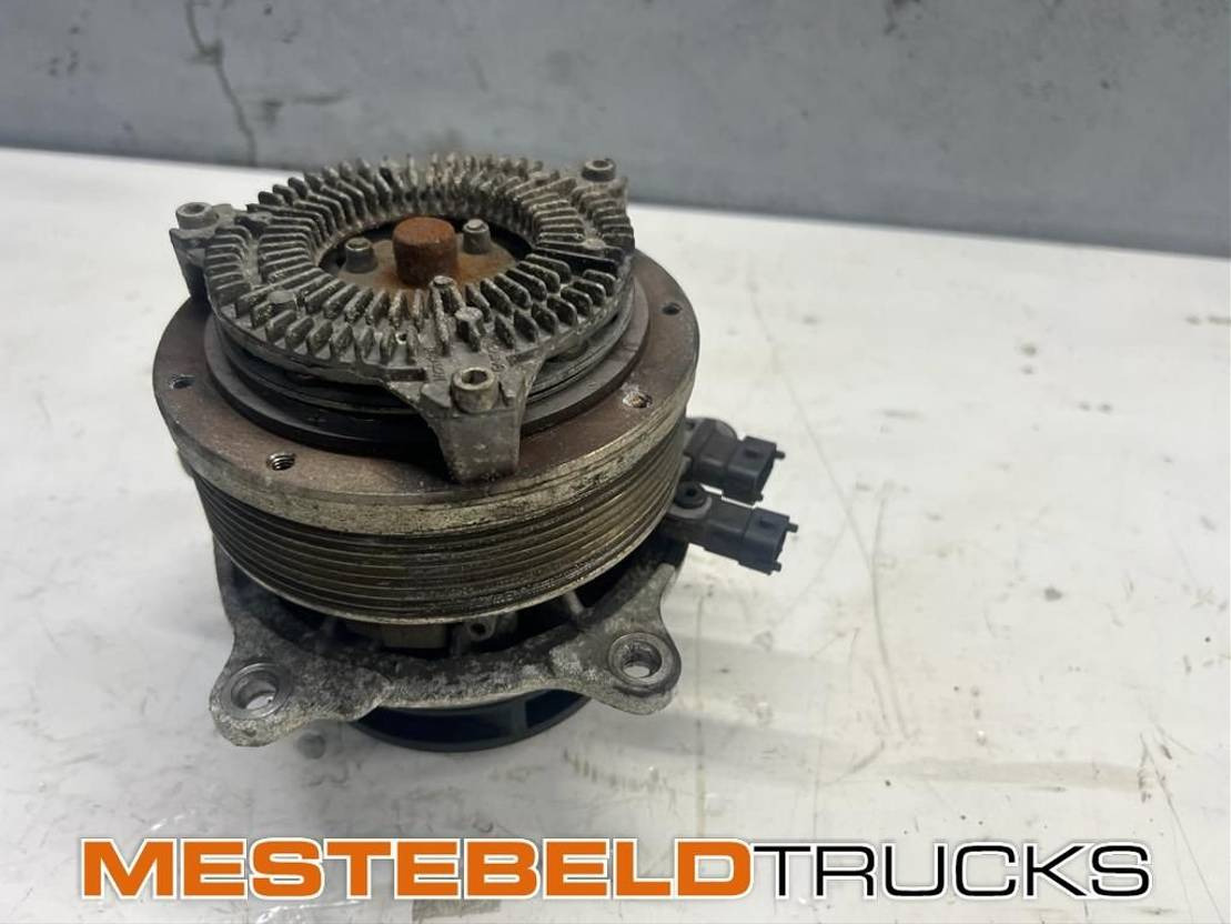 DAF Waterpomp MX 13 - Kühlsystem für LKW: das Bild 1 DAF Waterpomp MX 13 - Kühlsystem für LKW: das Bild 1