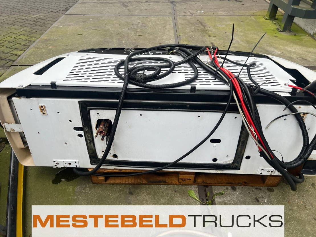 Diversen Koelmotor Carrier Supra 4500 - Kühlaggregat: das Bild 3 Diversen Koelmotor Carrier Supra 4500 - Kühlaggregat: das Bild 3