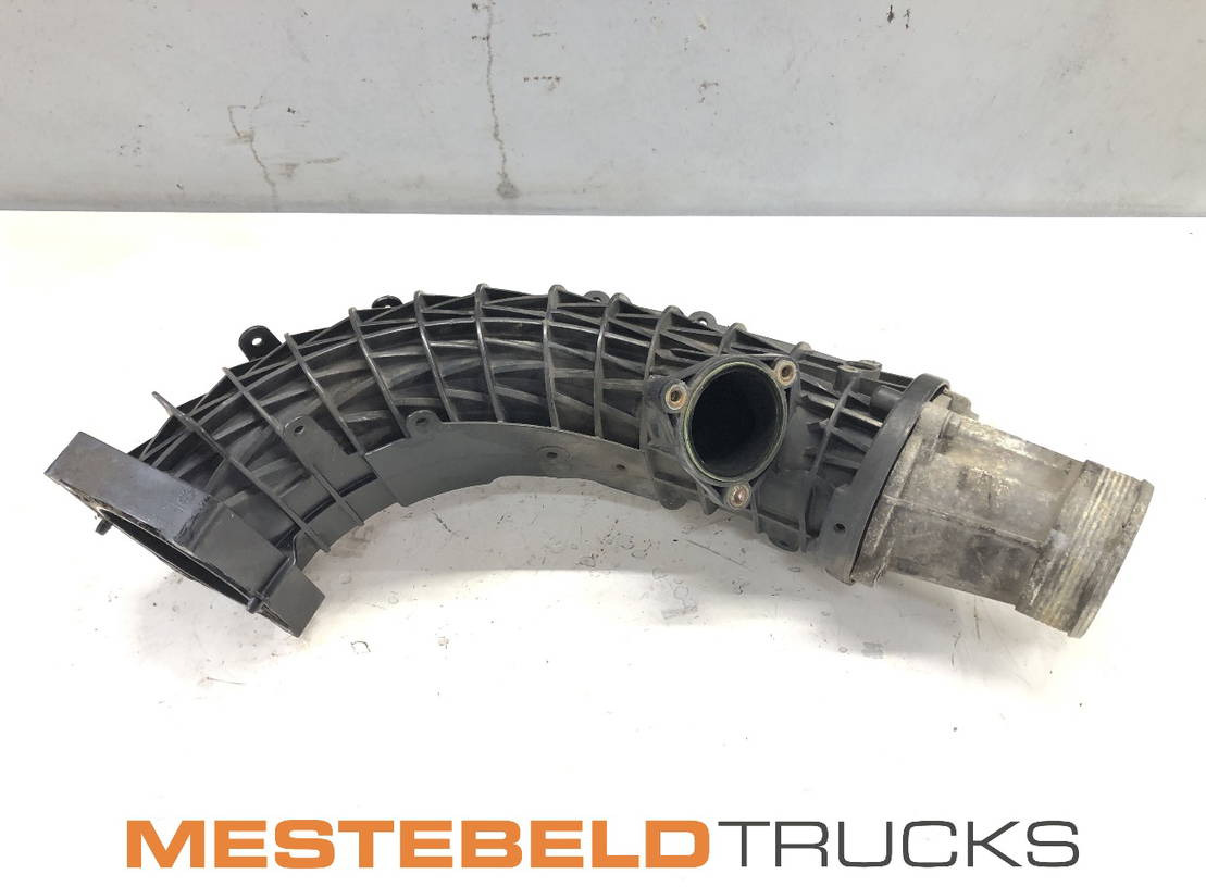 Mercedes-Benz Vuldrukbuis OM 471 LA - Ansaugrohr für LKW: das Bild 1 Mercedes-Benz Vuldrukbuis OM 471 LA - Ansaugrohr für LKW: das Bild 1