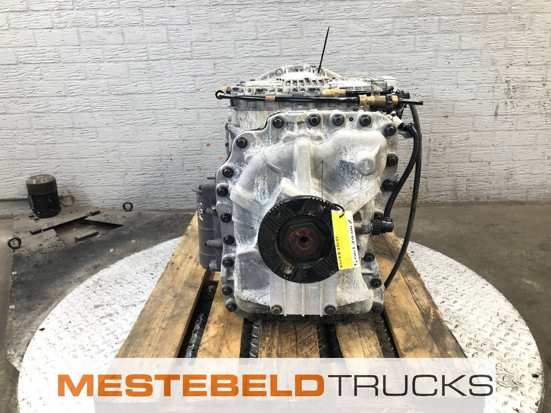 Renault Versnellingsbak AT 2512 C - Getriebe und Teile für LKW: das Bild 4 Renault Versnellingsbak AT 2512 C - Getriebe und Teile für LKW: das Bild 4