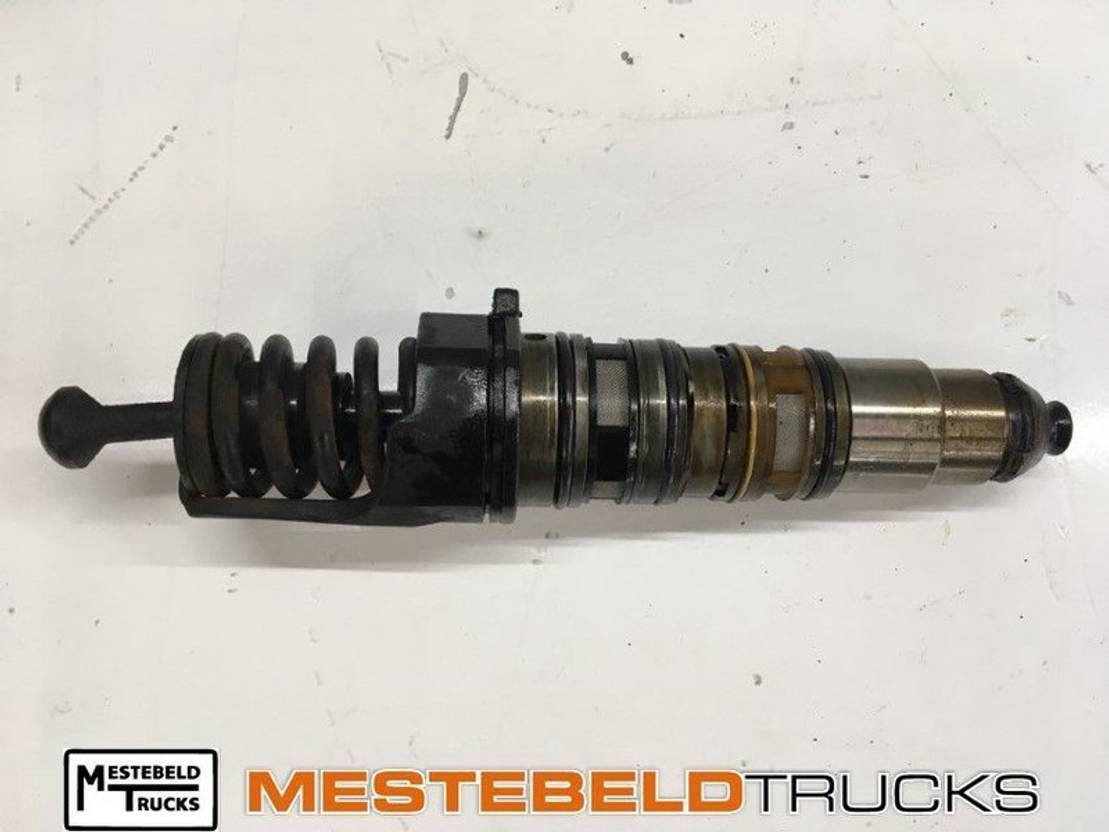 Scania Injector - Kraftstoffanlage für Transporter: das Bild 1 Scania Injector - Kraftstoffanlage für Transporter: das Bild 1