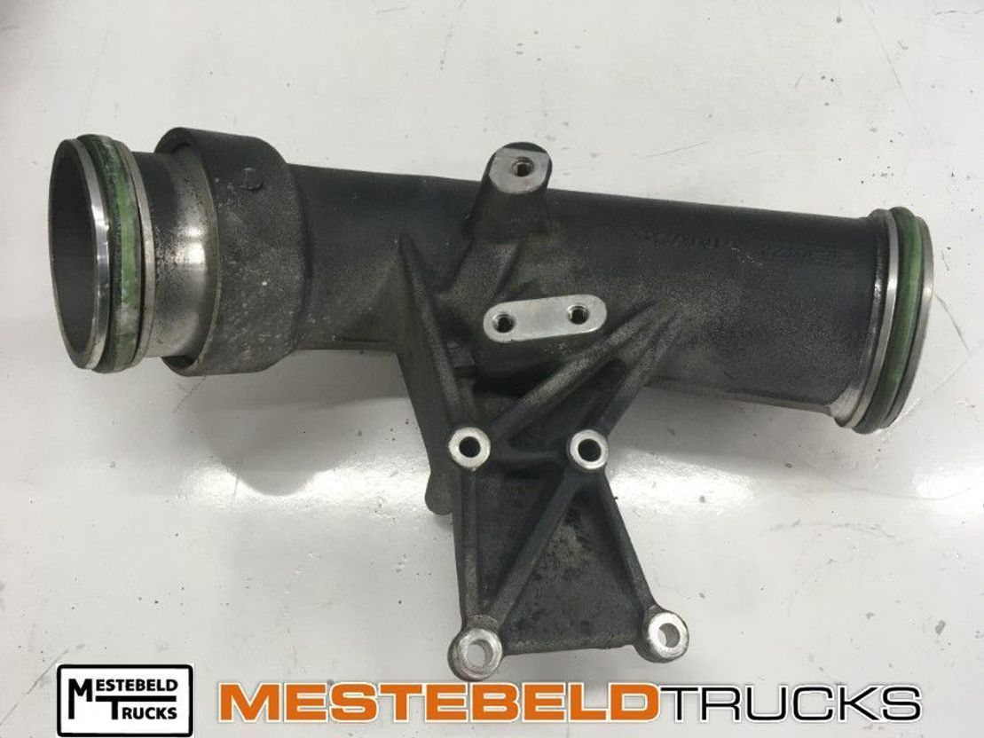 Scania L uchtinlaatpijp DC16 XPI - Ansaugrohr für LKW: das Bild 1 Scania L uchtinlaatpijp DC16 XPI - Ansaugrohr für LKW: das Bild 1