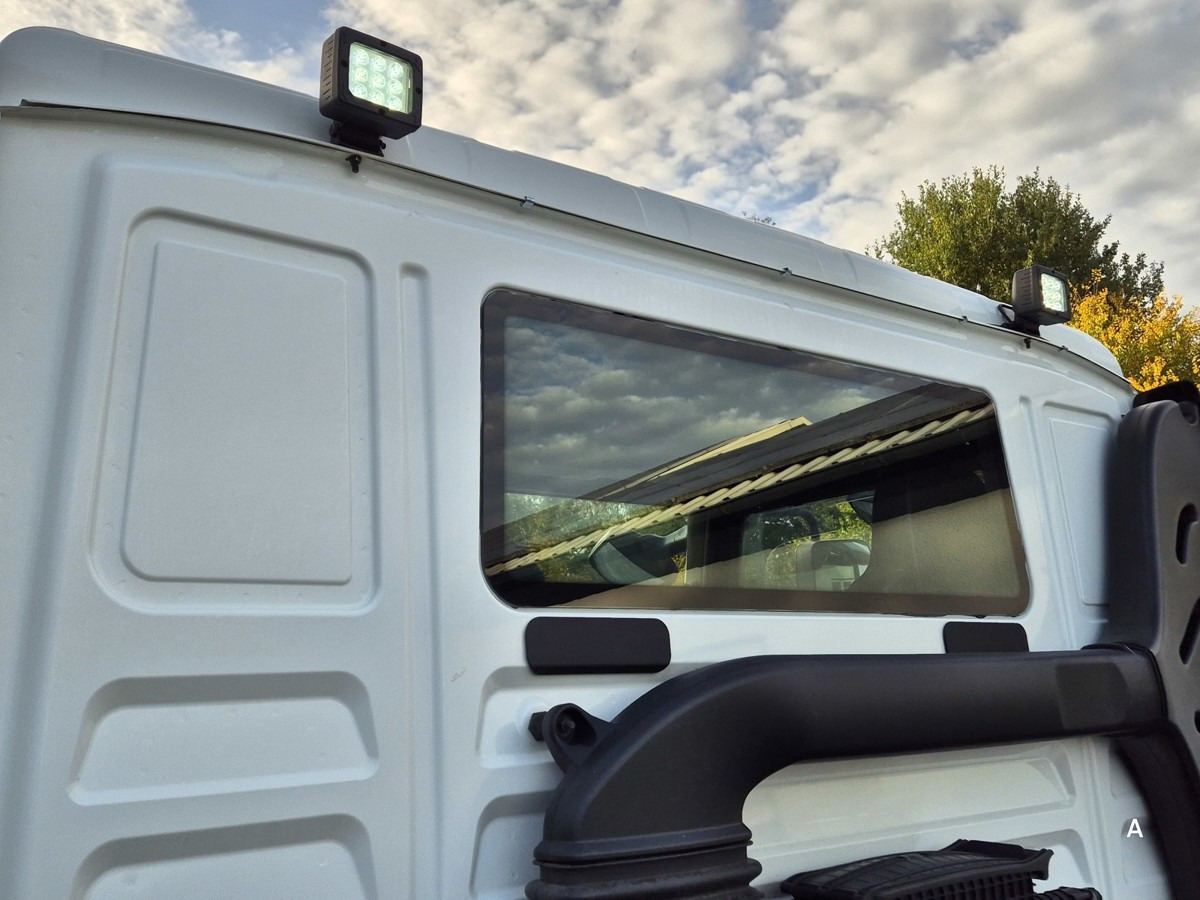 MAN TGL 8.190 BL City Abrollkipper Aut., 2 x AHK sof - Abrollkipper: das Bild 5 MAN TGL 8.190 BL City Abrollkipper Aut., 2 x AHK sof - Abrollkipper: das Bild 5