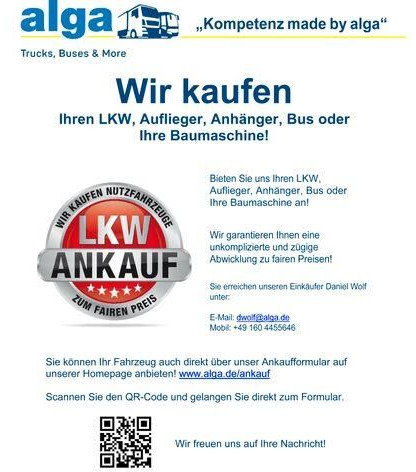 Atlas-Copco XAS 47 DD, 7bar, Kubota, Kompressor, Generator - Luftkompressor: das Bild 5 Atlas-Copco XAS 47 DD, 7bar, Kubota, Kompressor, Generator - Luftkompressor: das Bild 5