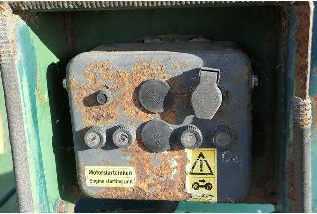 Husmann H6 M2, Schredder, Häcksler, Hatz-Motor - Holzschredder: das Bild 5 Husmann H6 M2, Schredder, Häcksler, Hatz-Motor - Holzschredder: das Bild 5