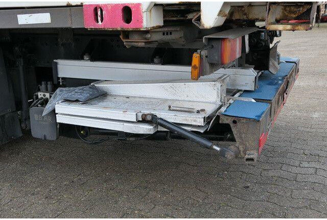 MAN 18.330 TGS 4x2, BDF, LBW, AHK, Intarder, Klima - Fahrgestell LKW: das Bild 4 MAN 18.330 TGS 4x2, BDF, LBW, AHK, Intarder, Klima - Fahrgestell LKW: das Bild 4