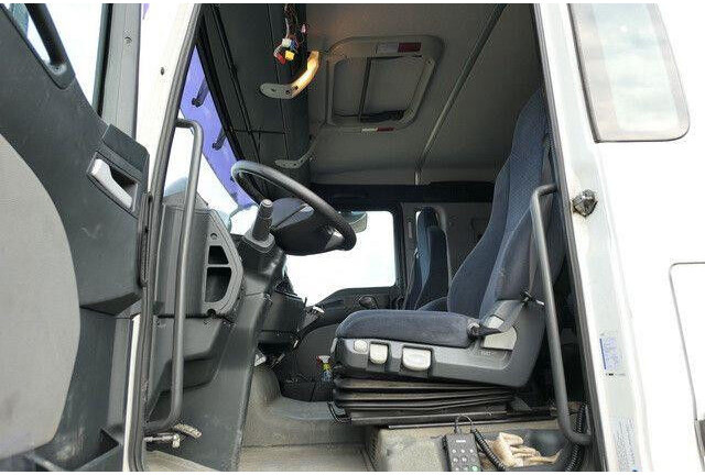 MAN 18.350 TGA 4x2, 119tkm, BDF, Klima, AHK - Fahrgestell LKW: das Bild 5 MAN 18.350 TGA 4x2, 119tkm, BDF, Klima, AHK - Fahrgestell LKW: das Bild 5