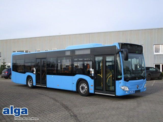Mercedes-Benz O 530 Citaro C2, Euro 6, A/C, Lawo,40 Sitze - Überlandbus: das Bild 1 Mercedes-Benz O 530 Citaro C2, Euro 6, A/C, Lawo,40 Sitze - Überlandbus: das Bild 1
