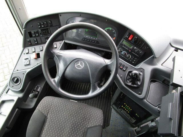 Mercedes-Benz O 560 Intouro, Euro 6, 50 Sitze, 1. Hand, 2 Stk. - Reisebus: das Bild 4 Mercedes-Benz O 560 Intouro, Euro 6, 50 Sitze, 1. Hand, 2 Stk. - Reisebus: das Bild 4