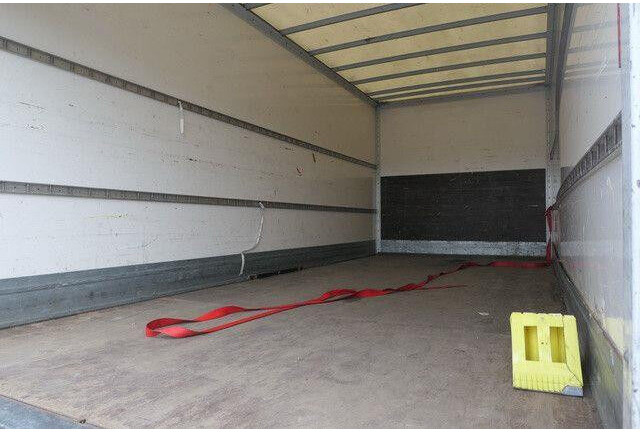 Renault Midlum 220 4x2, LBW, AHK, 6.100mm lang, Klima - Koffer LKW: das Bild 4 Renault Midlum 220 4x2, LBW, AHK, 6.100mm lang, Klima - Koffer LKW: das Bild 4