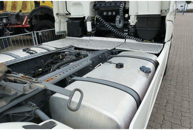 DAF XF 480 FT 4x2, SSC, Standklima, Alu-Felgen,111km - Sattelzugmaschine: das Bild 4 DAF XF 480 FT 4x2, SSC, Standklima, Alu-Felgen,111km - Sattelzugmaschine: das Bild 4