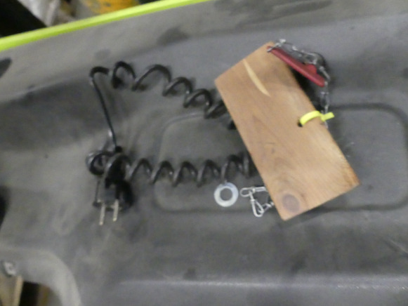 Gerbeur Pramac GX12, Transpalette accompagnant BT SDW160D - Hochhubwagen: das Bild 5 Gerbeur Pramac GX12, Transpalette accompagnant BT SDW160D - Hochhubwagen: das Bild 5