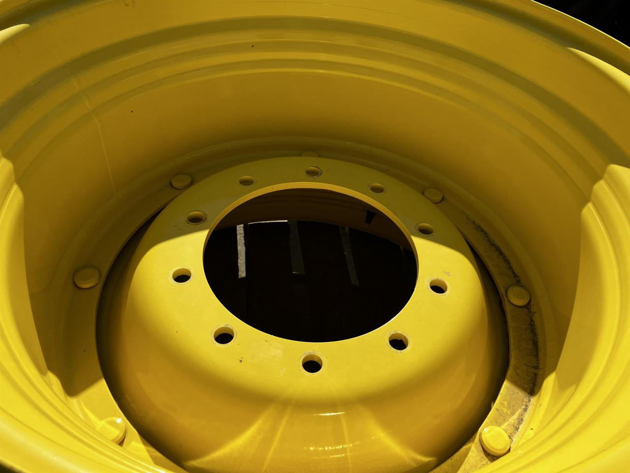 John Deere 20x30 - Reifen für Landmaschine: das Bild 2 John Deere 20x30 - Reifen für Landmaschine: das Bild 2