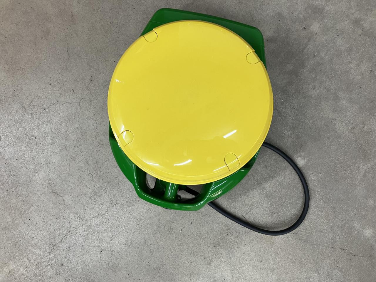 John Deere SF7000 - Navigationssystem für Landmaschine: das Bild 4 John Deere SF7000 - Navigationssystem für Landmaschine: das Bild 4