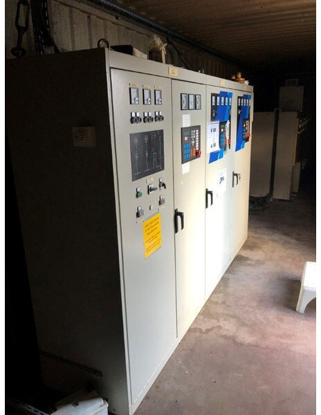 Container 40 ft container High Cube used Container - Seecontainer: das Bild 3 Container 40 ft container High Cube used Container - Seecontainer: das Bild 3