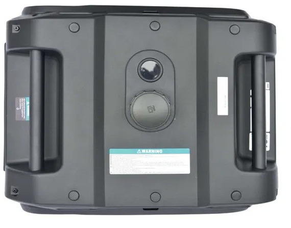 Contimac GRNE 4500 IS Superstille Benzine inverter-generator - Stromgenerator: das Bild 5 Contimac GRNE 4500 IS Superstille Benzine inverter-generator - Stromgenerator: das Bild 5