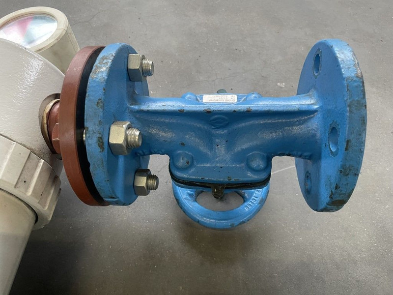 Grassair GM 272 / GP 272 / GA 272 3 voudige filterstraat - Luftkompressor: das Bild 2 Grassair GM 272 / GP 272 / GA 272 3 voudige filterstraat - Luftkompressor: das Bild 2